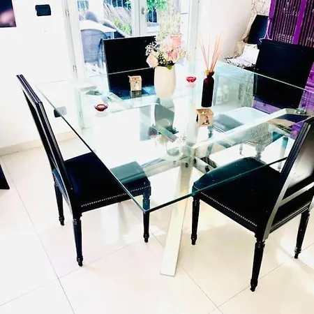 Penthouse De Charme *