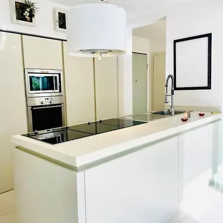 Penthouse De Charme