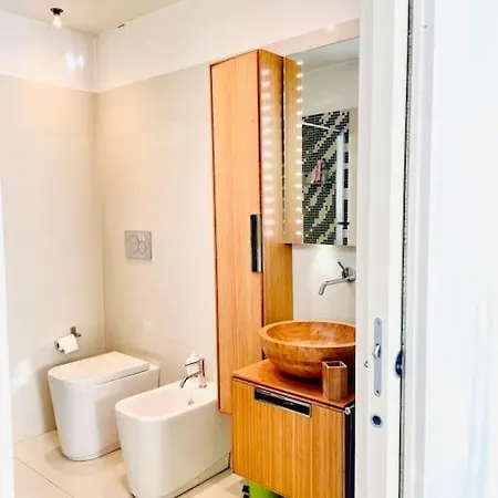 Penthouse De Charme Holiday home Cannes