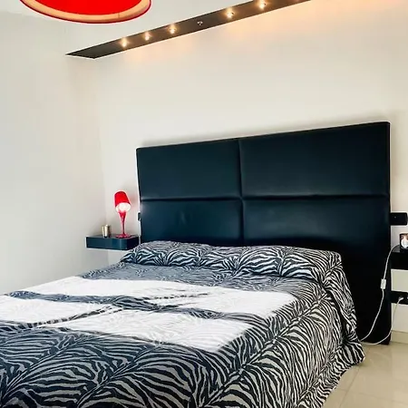 Holiday home Penthouse De Charme