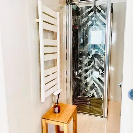 Penthouse De Charme *