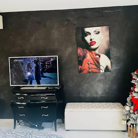 Holiday home Penthouse De Charme