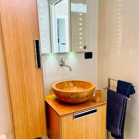 Penthouse De Charme Cannes