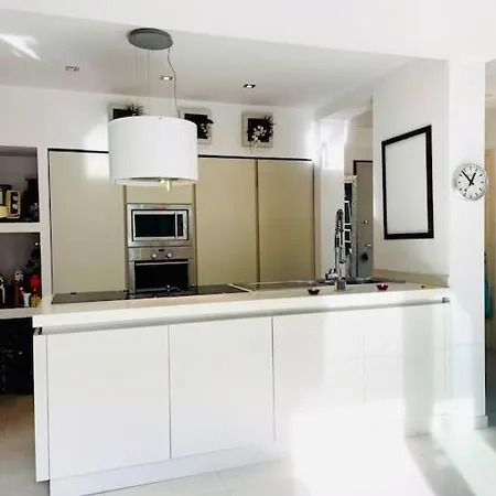 Penthouse De Charme *