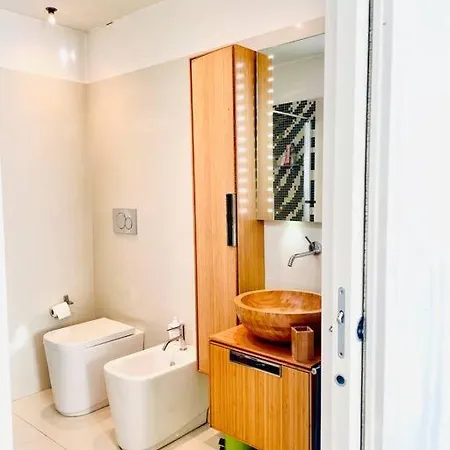 Penthouse De Charme Holiday home