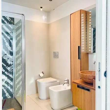 Penthouse De Charme *