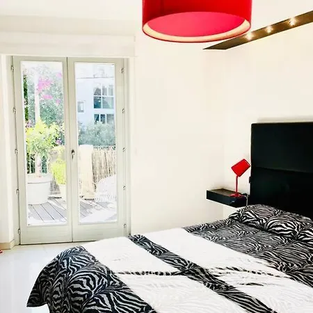 Penthouse De Charme Cannes