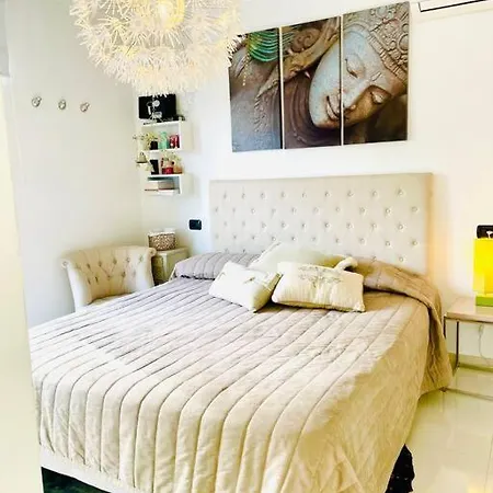 Penthouse De Charme Cannes