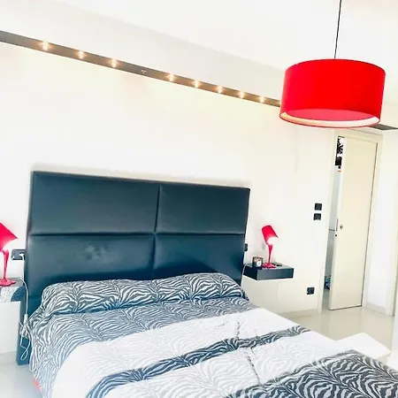 Penthouse De Charme Holiday home Cannes