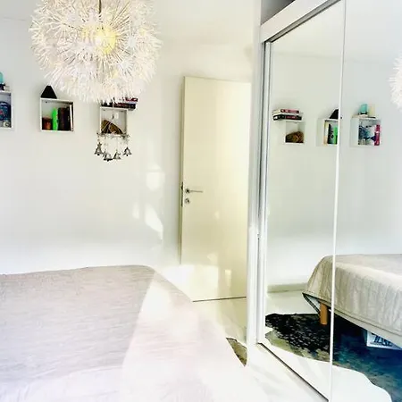 Cozy Apartement Cannes Tatil Evi