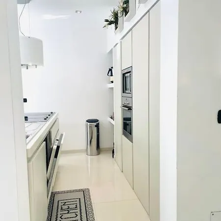 Cozy Apartement Cannes * Cannes