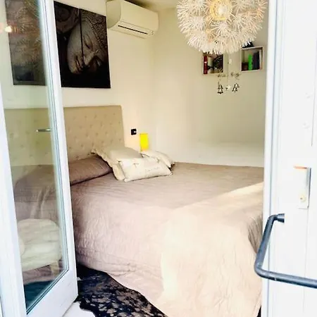 Penthouse De Charme Cannes