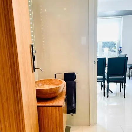 Penthouse De Charme Holiday home Cannes