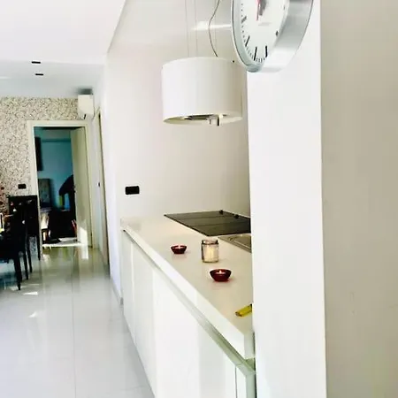 Penthouse De Charme *