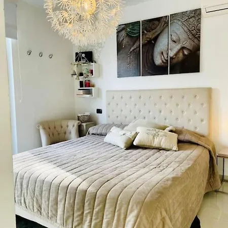 Penthouse De Charme